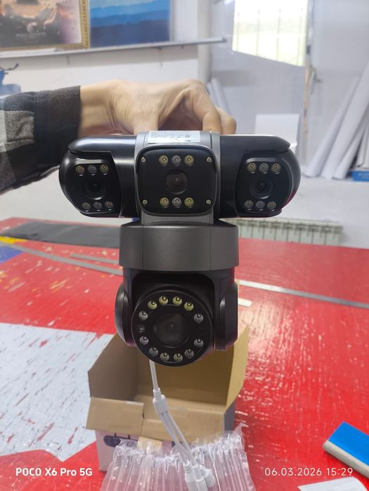 Wifi камера сатылады