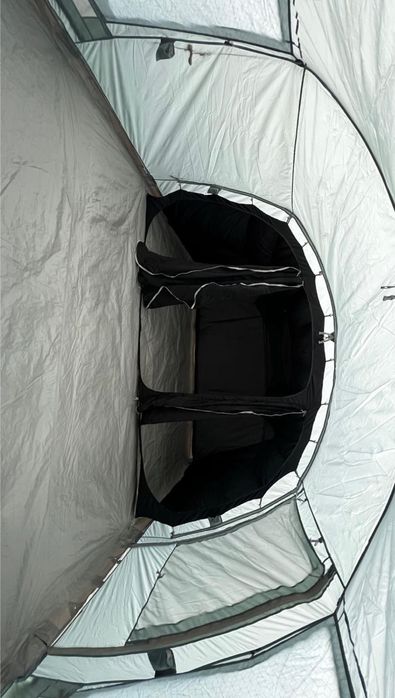 Cort Vango Lismore 600XL Package, 6 Persoane