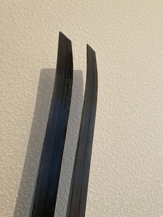 Беговая лыжа 190см