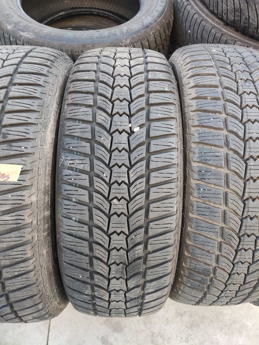 205/60/16 Sava Eskimo