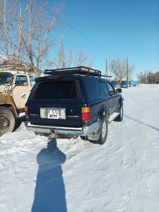 Сурф 130 3 vzet обем 3