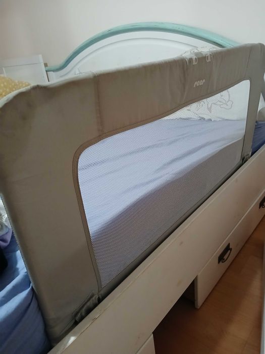 Рамка преграда за легло reer