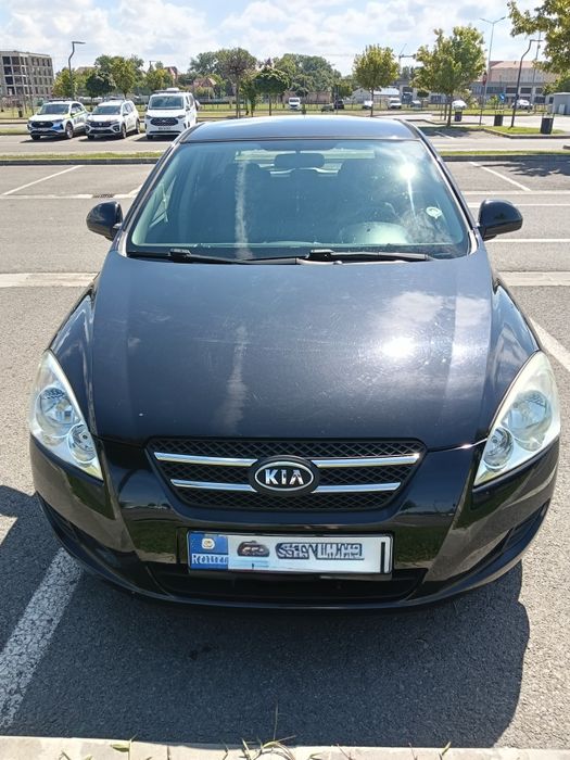 kia cee'd