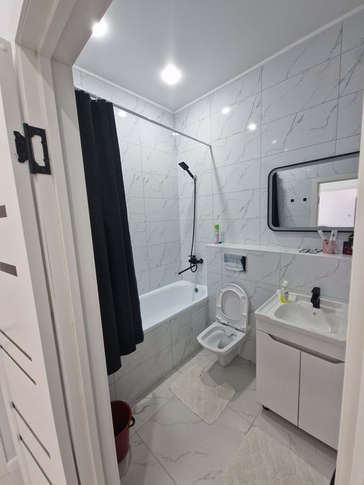 Квартира в аренду посуточно