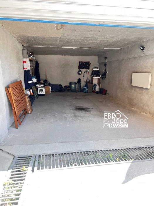 Продава се Гараж / Паркомясто в Стара Загора, Самара 3 - 32 кв.м за 782 €/кв.м - Снимка #3