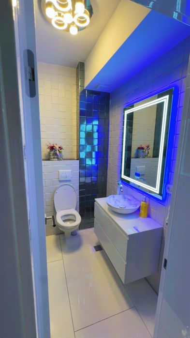 Apartament 3 camere modern