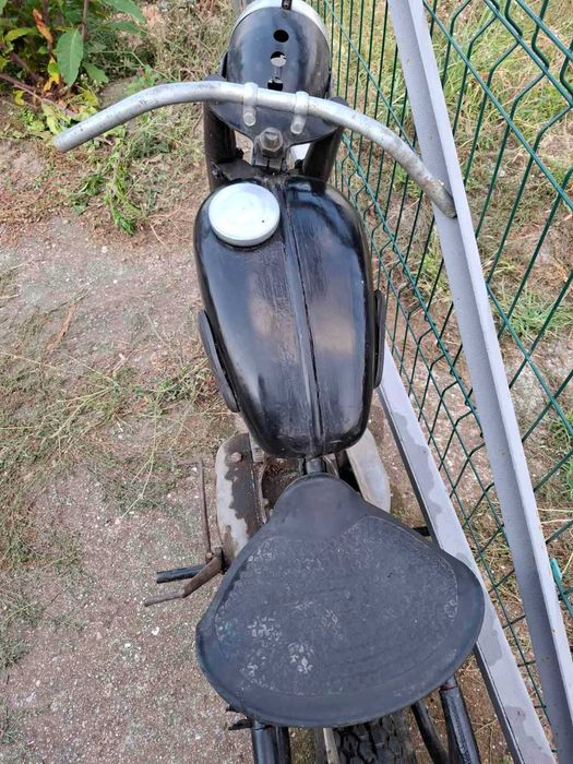 Ковровец 175/125  на части