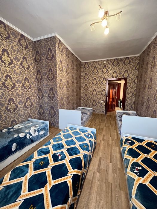 Аренда коттеджа