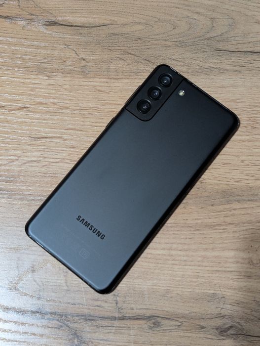 Samsung S21 Plus 256 gb Ram 8 5G EAC