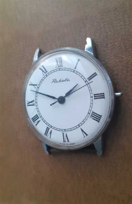 Часы на запчасти