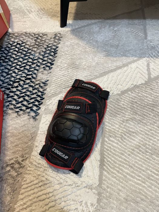 Ролики COUGAR original 38-41