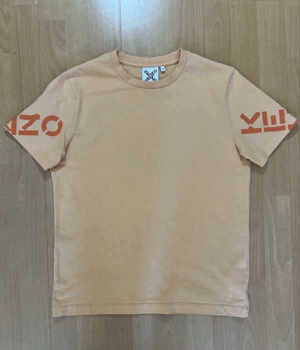 Kenzo дамска тениска размер S-M
