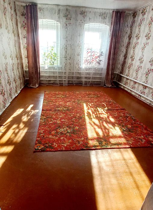 Продам  частный дом. Дарьинское. ЗКО