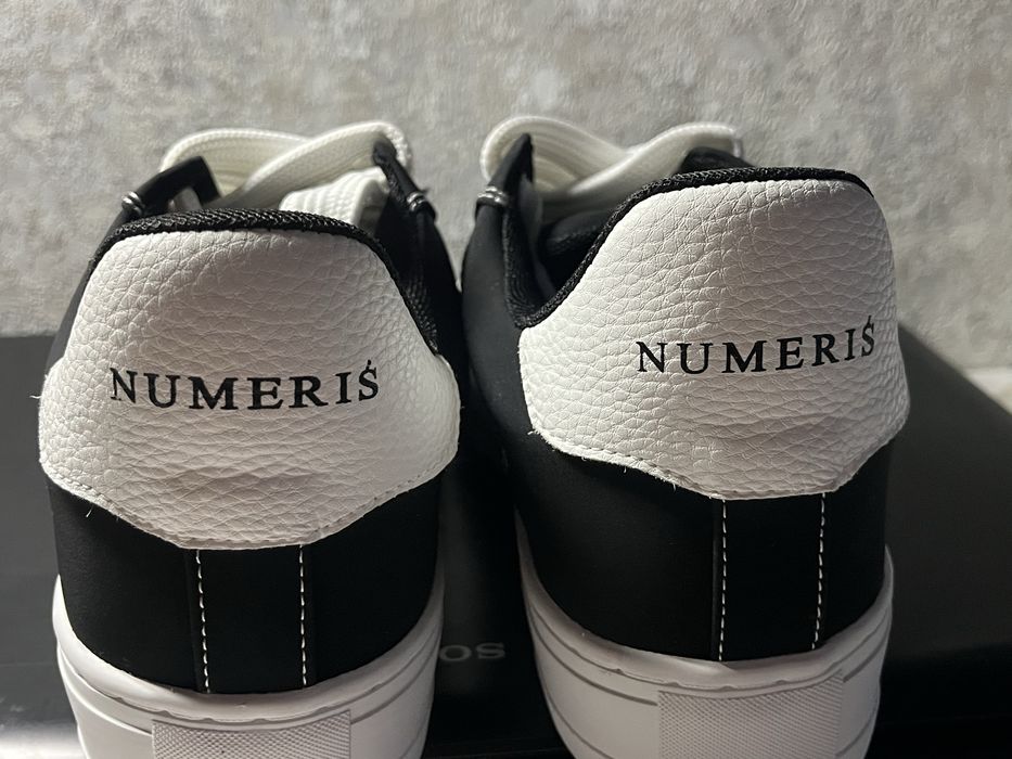 Кроссовки Numeris