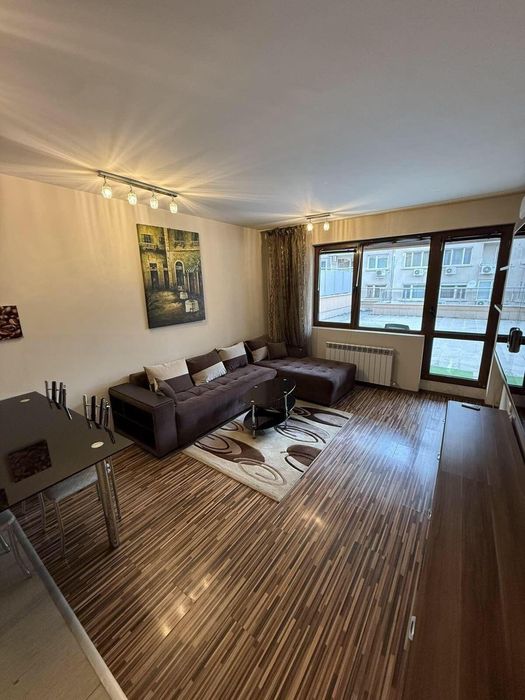 Двустаен апартамент под наем в ж.к. Борово, 2094822