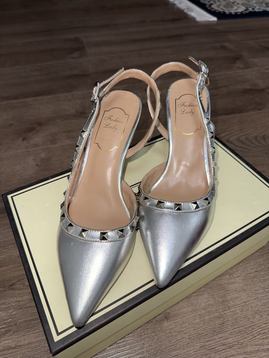 Басанножки вечерние