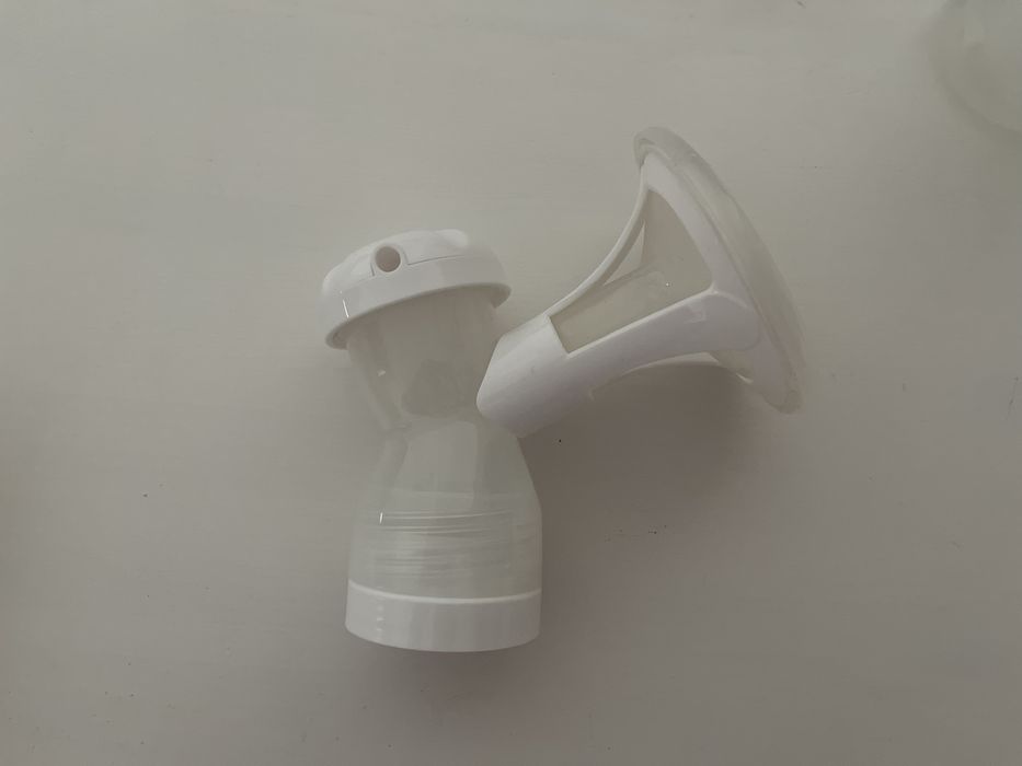 Pompa san Lovi electrica Expert 3D Pro