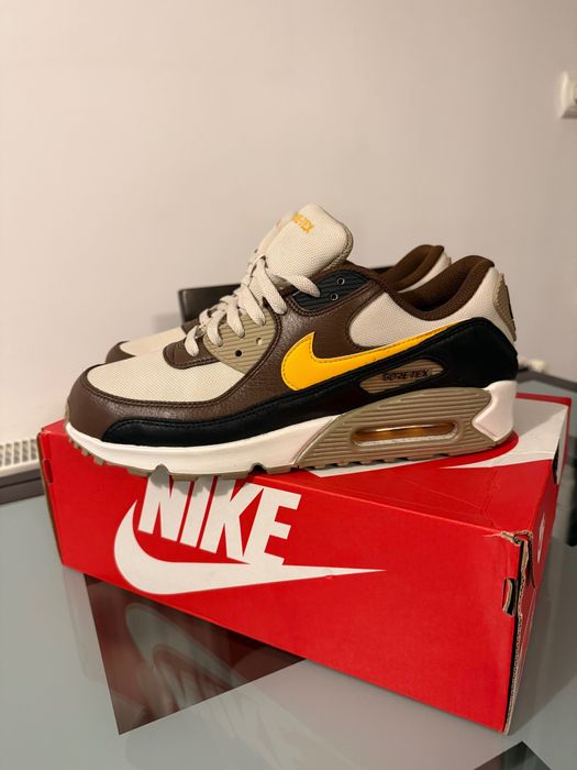 Nike Air Max 90 GTX