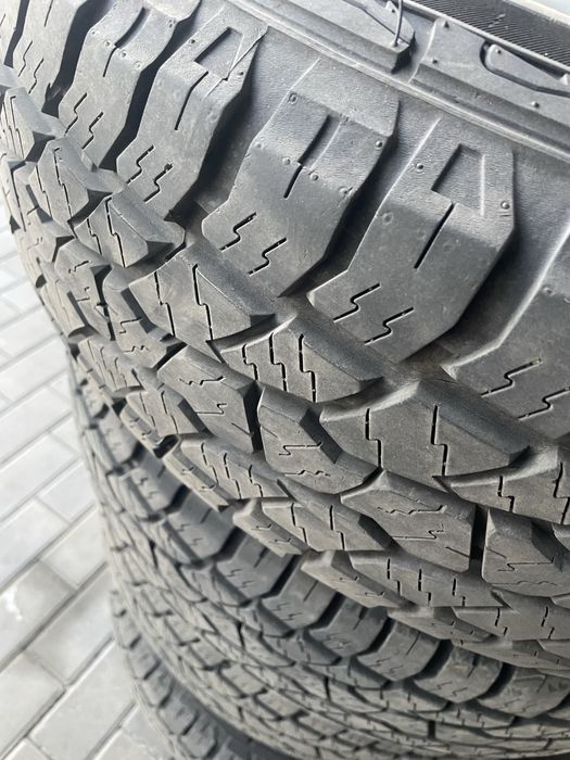 Продам диски с шинами