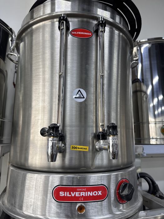 Самовар термоз автопада катёл