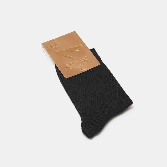 Носки Limax, классические, всесезонные, оптом