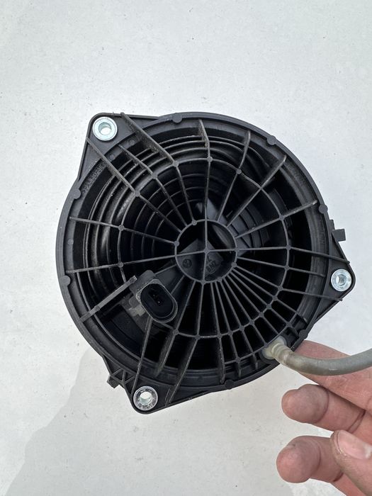 Mâner deschidere haion Volkswagen Passat B8 Berlina Break