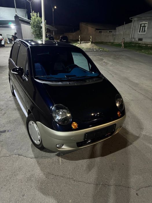 Matiz best super kandyor