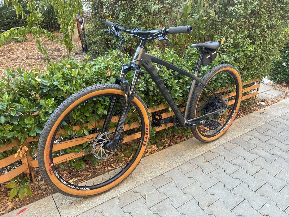 Продавам Drag Trigger 9.0 29" | SRAM