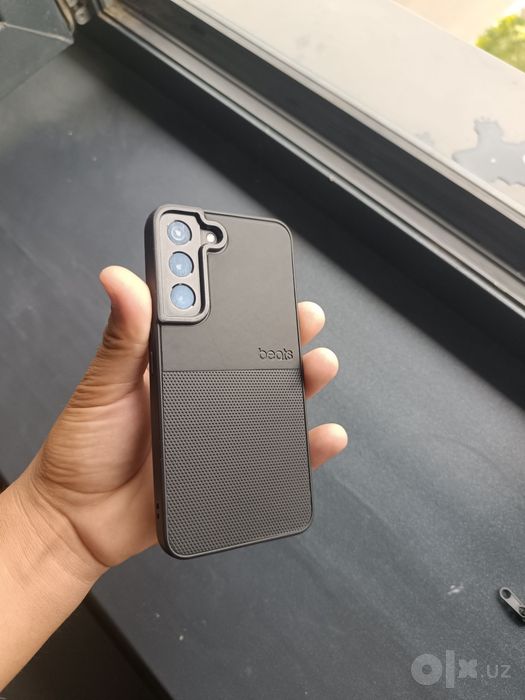 Galaxy S 22  xotira 256 gb kamera tnq imeka utgan atp fes bor flagmn