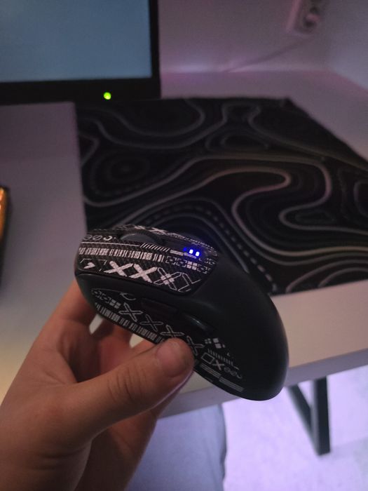 Игровой ПК RTX 3070