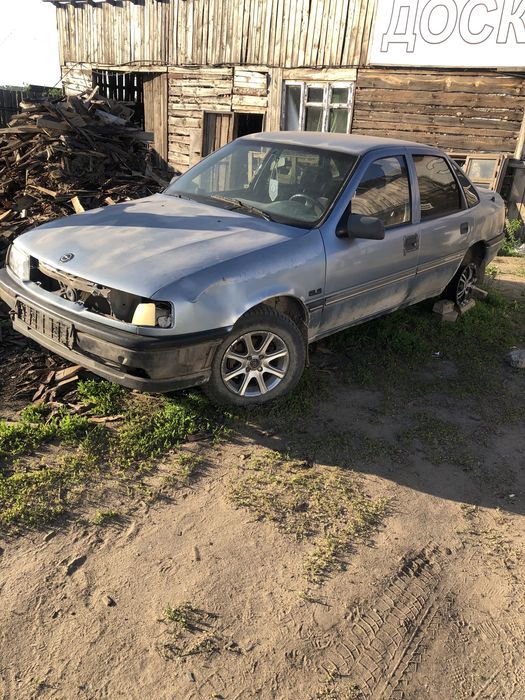 Опель вектра а торг рассрочка через банк