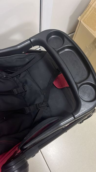 Продам летнюю коляску