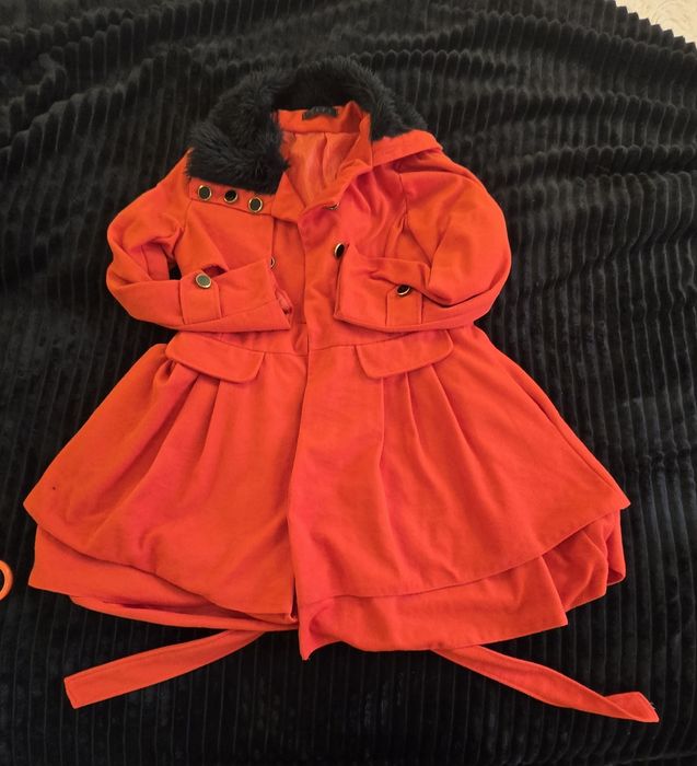 Дамски палта много запазени