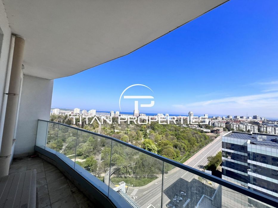 Тристаен, под наем, Сентрал парк, ж.к Славейков с паркомясто