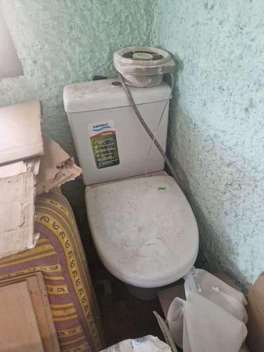 БУ Унитаз торг есть