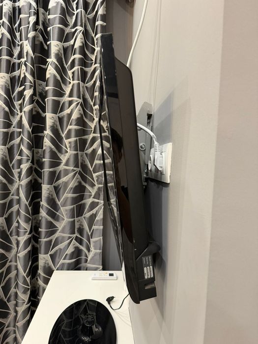 Телевизор Samsung