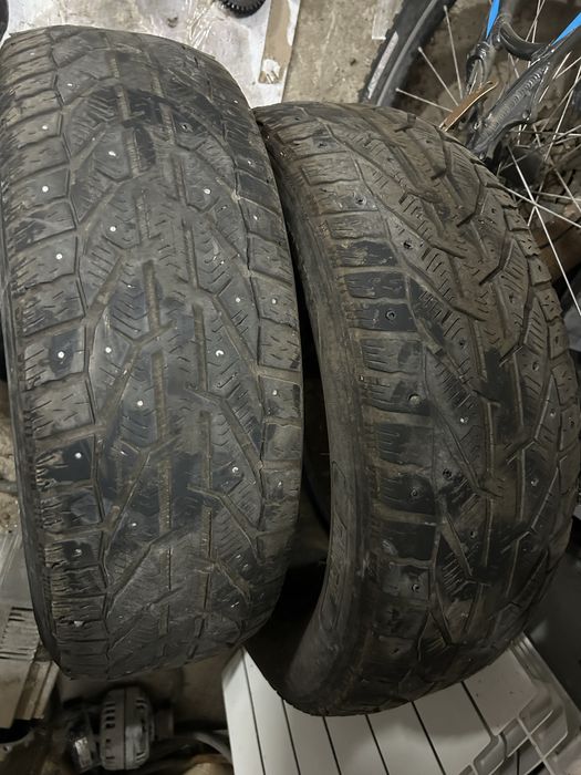 Продаю шины среднем состояний
