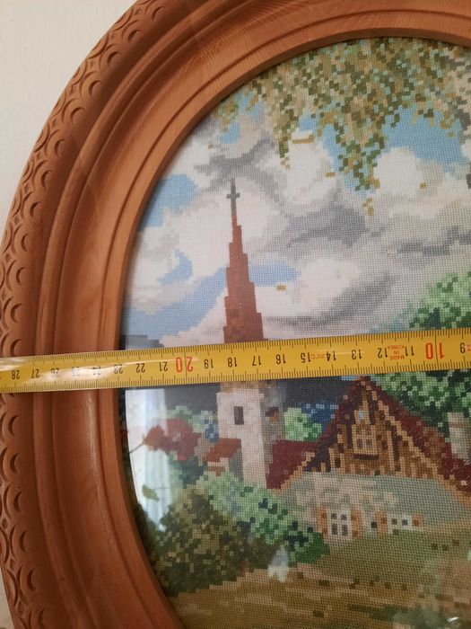 Гоблен Пролет/ Вилер