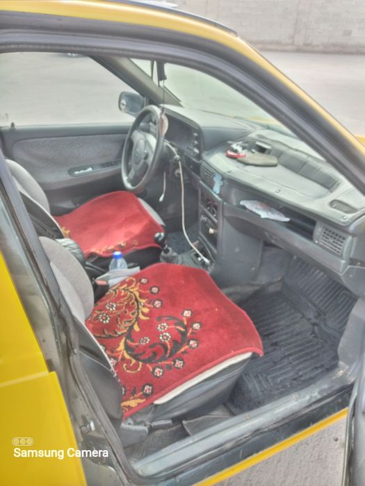 Nexia sotiladi xolati alo