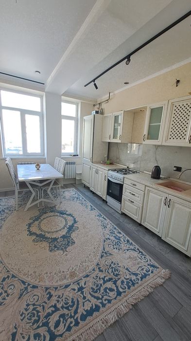 Ұзақ мерзімге жалға беріледі