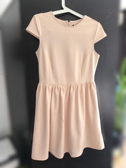 Ежедневня рокля - еластична