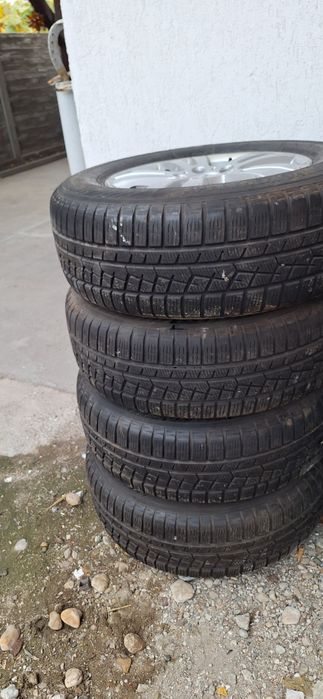Vand set cauciucuri 255 65 16