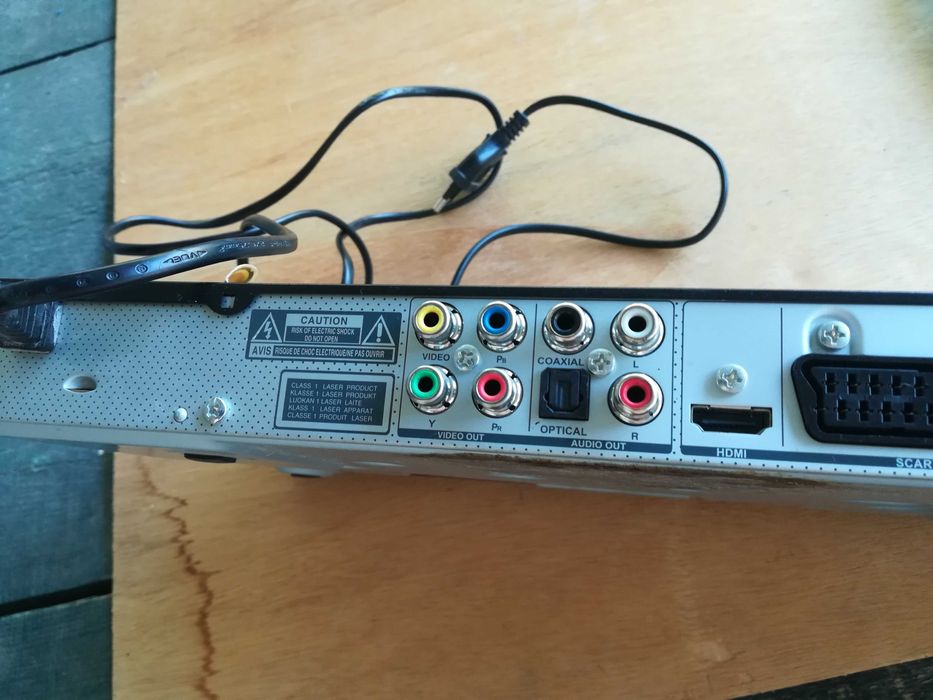 Видиопроигрыватель, пульты, мышки