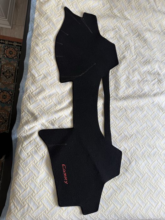 Коврики для Камри 40