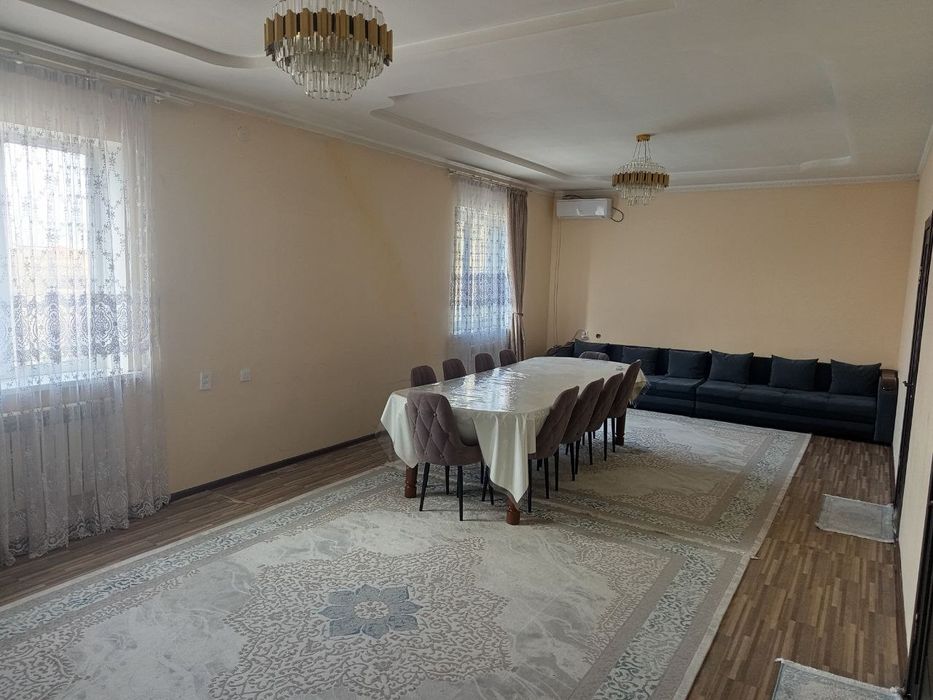 Үй сатылады Шымкент қызылжар мкр