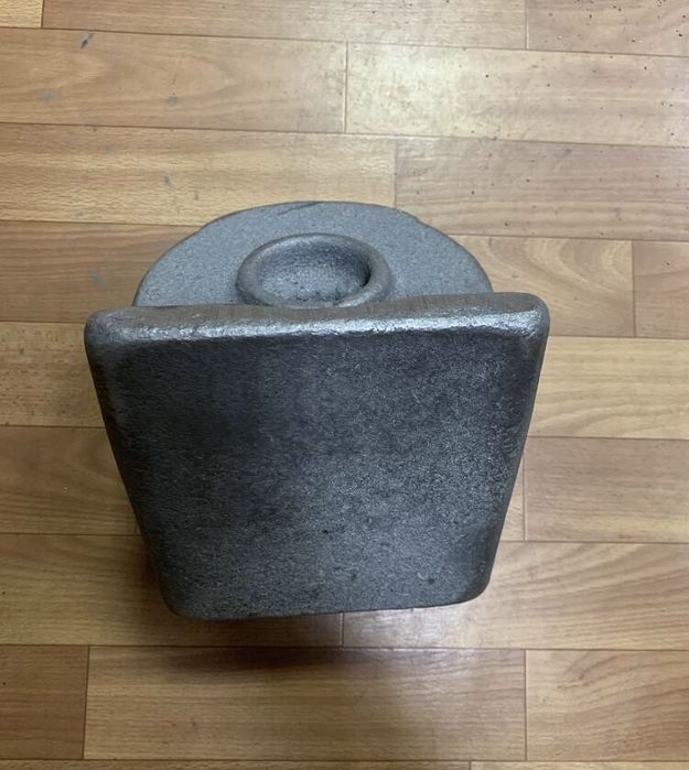 Клин фрикционный