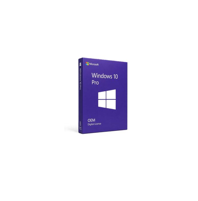 ! Microsoft Windows 10 Pro OEM (цифровой ключ активации)