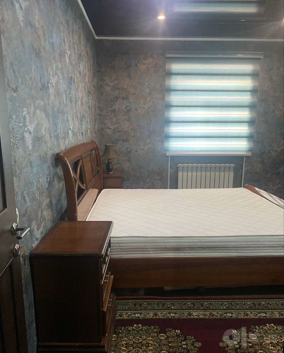 Сдается 3 ком Сергели Янги Хает. Новостройка. Орентир 66 Поликлиника