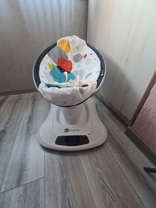 Люлка 4moms mamaRoo