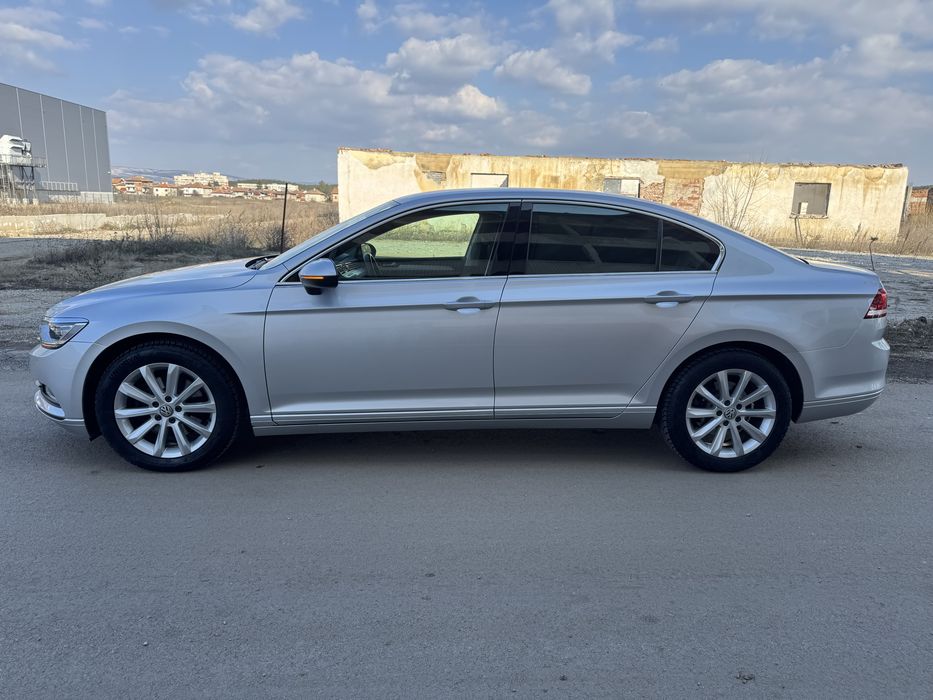 Щори за Passat 8